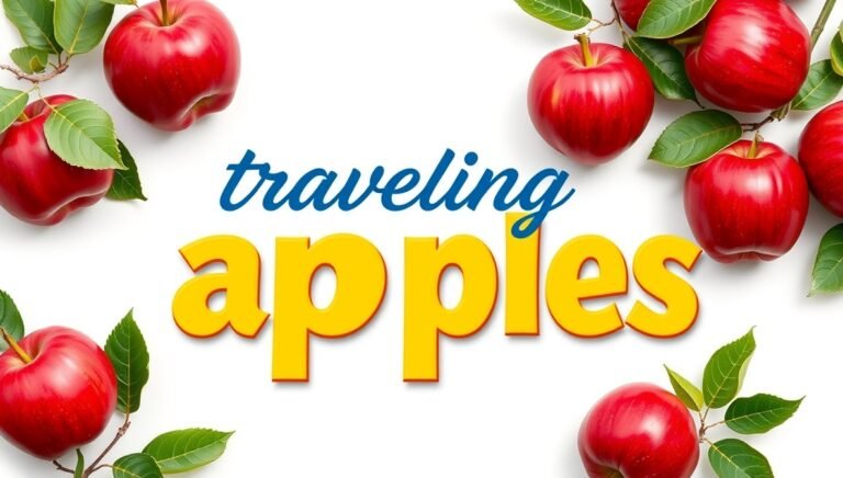 Posts Travellingapples