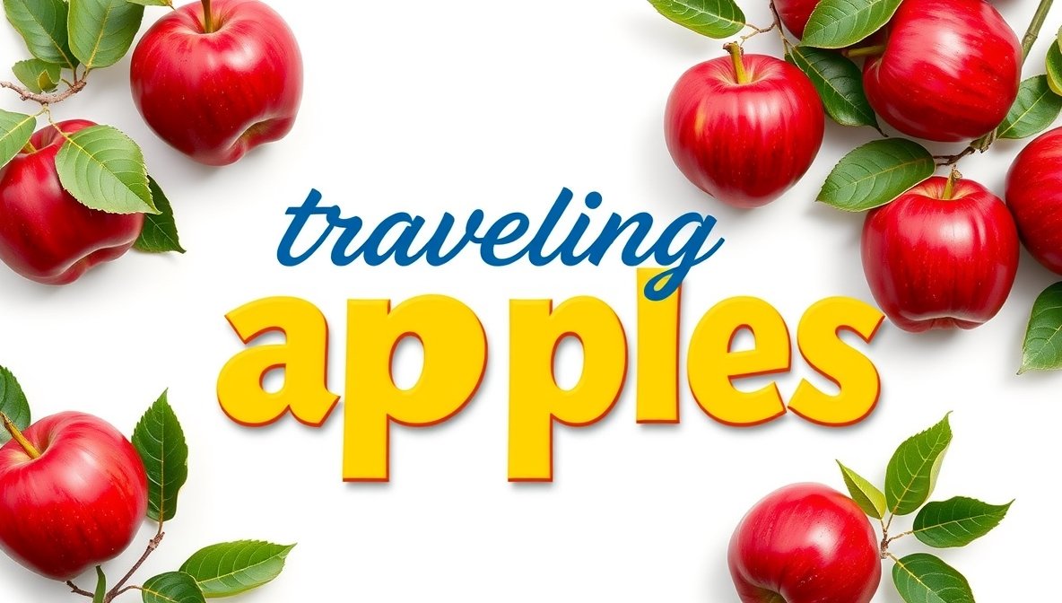 Posts Travellingapples