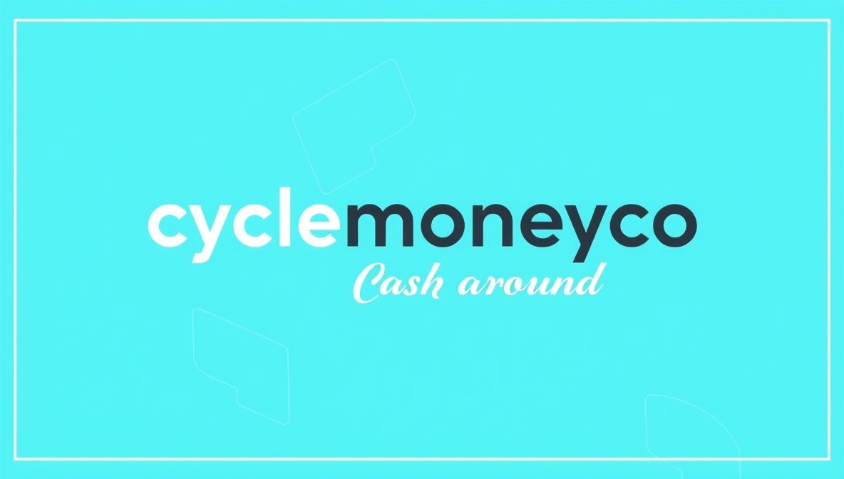 cyclemoneyco cash around