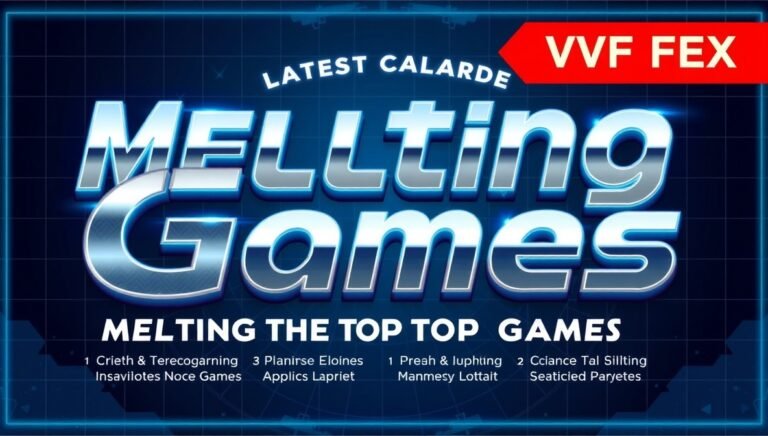latest category meltingtopgames