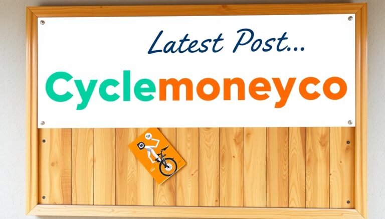 latest post cyclemoneyco