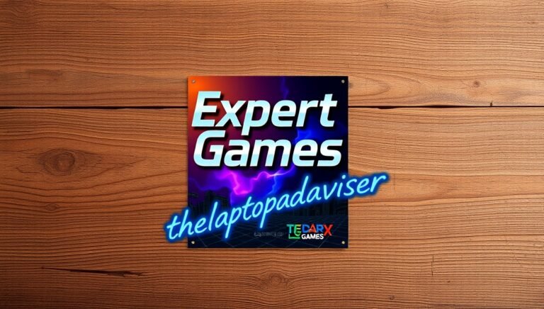 expert games thelaptopadviser