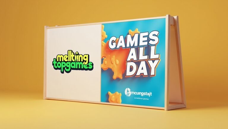 from website games all day meltingtopgames