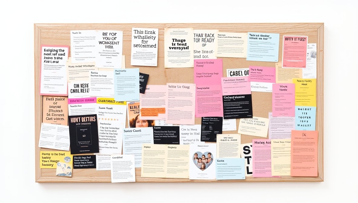 posts from clearskinstudy