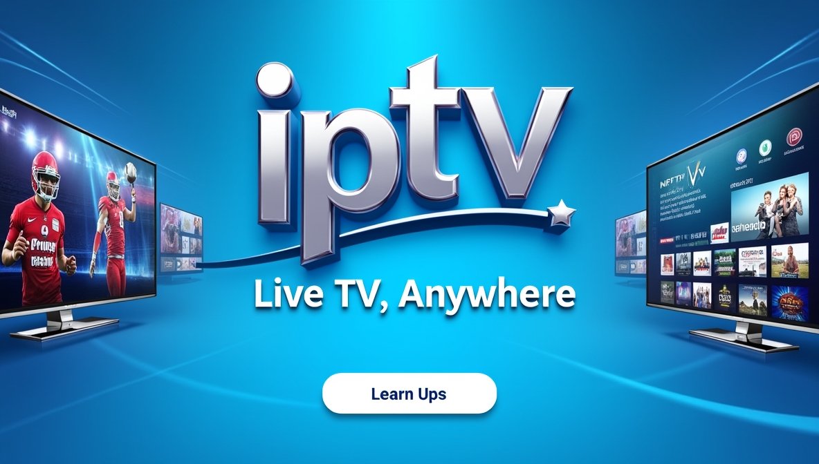 IPTV Qatar guide