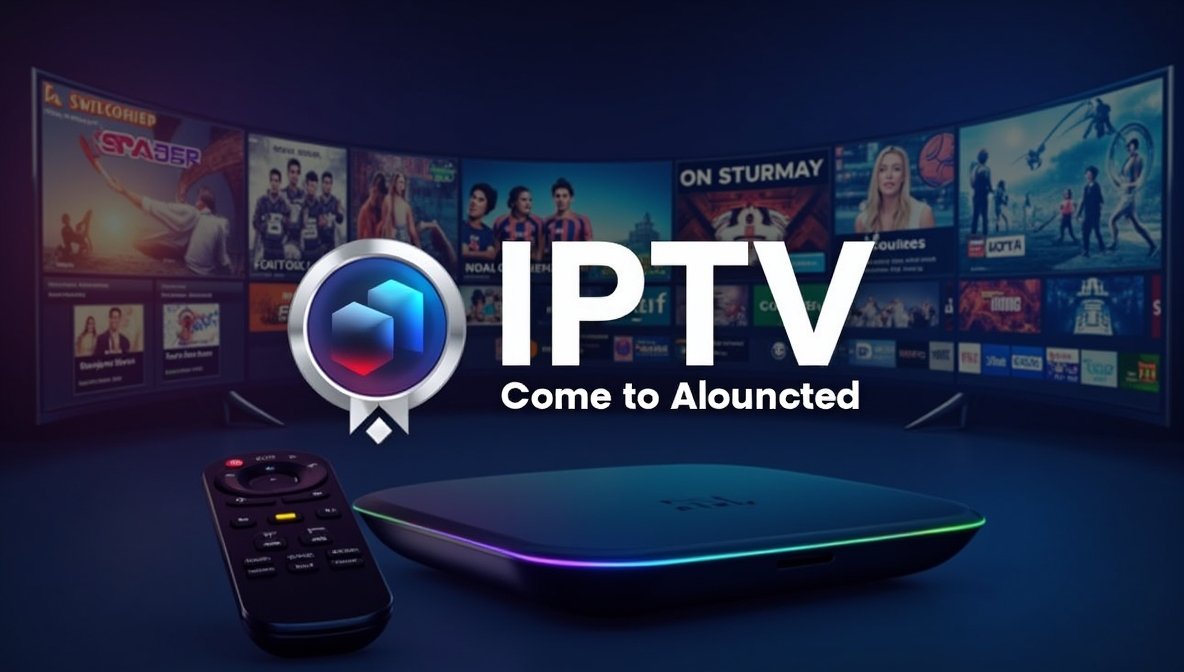 IPTV reseller business guide